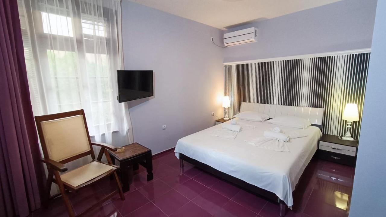 Villa Rosi Sozopol Zewnętrze zdjęcie