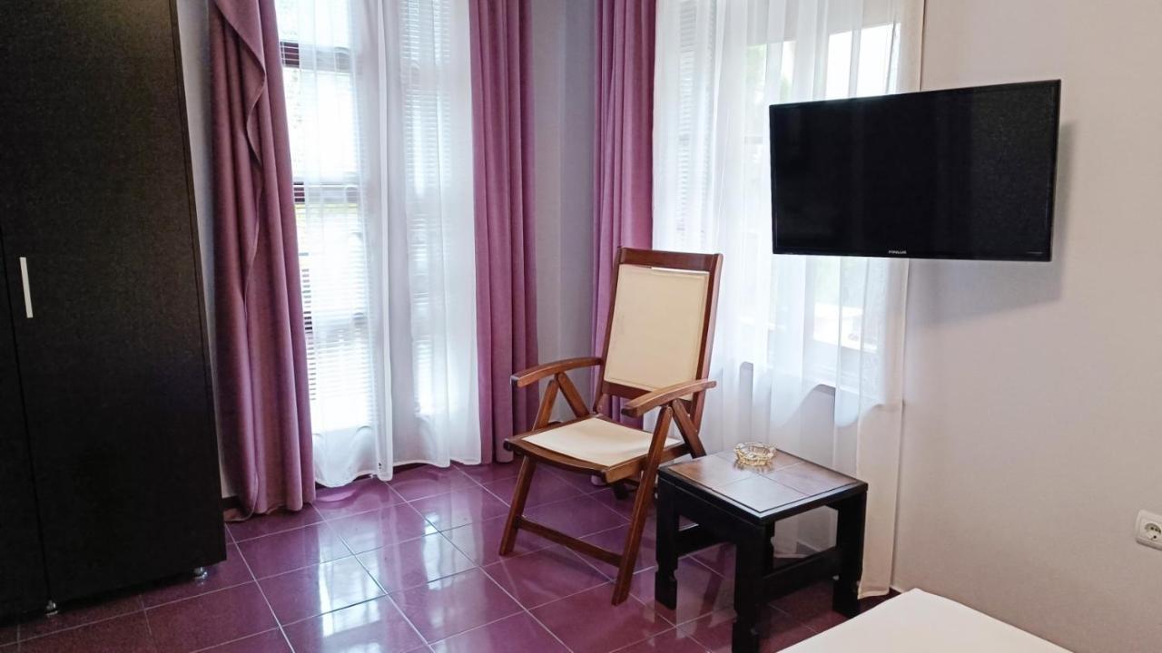 Villa Rosi Sozopol Zewnętrze zdjęcie