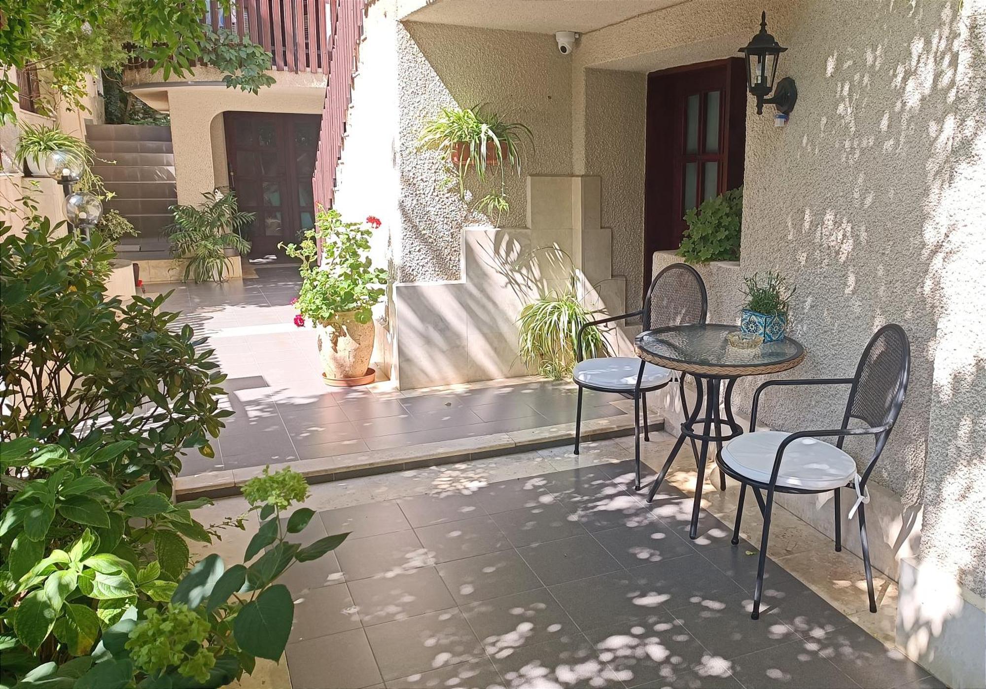 Villa Rosi Sozopol Zewnętrze zdjęcie