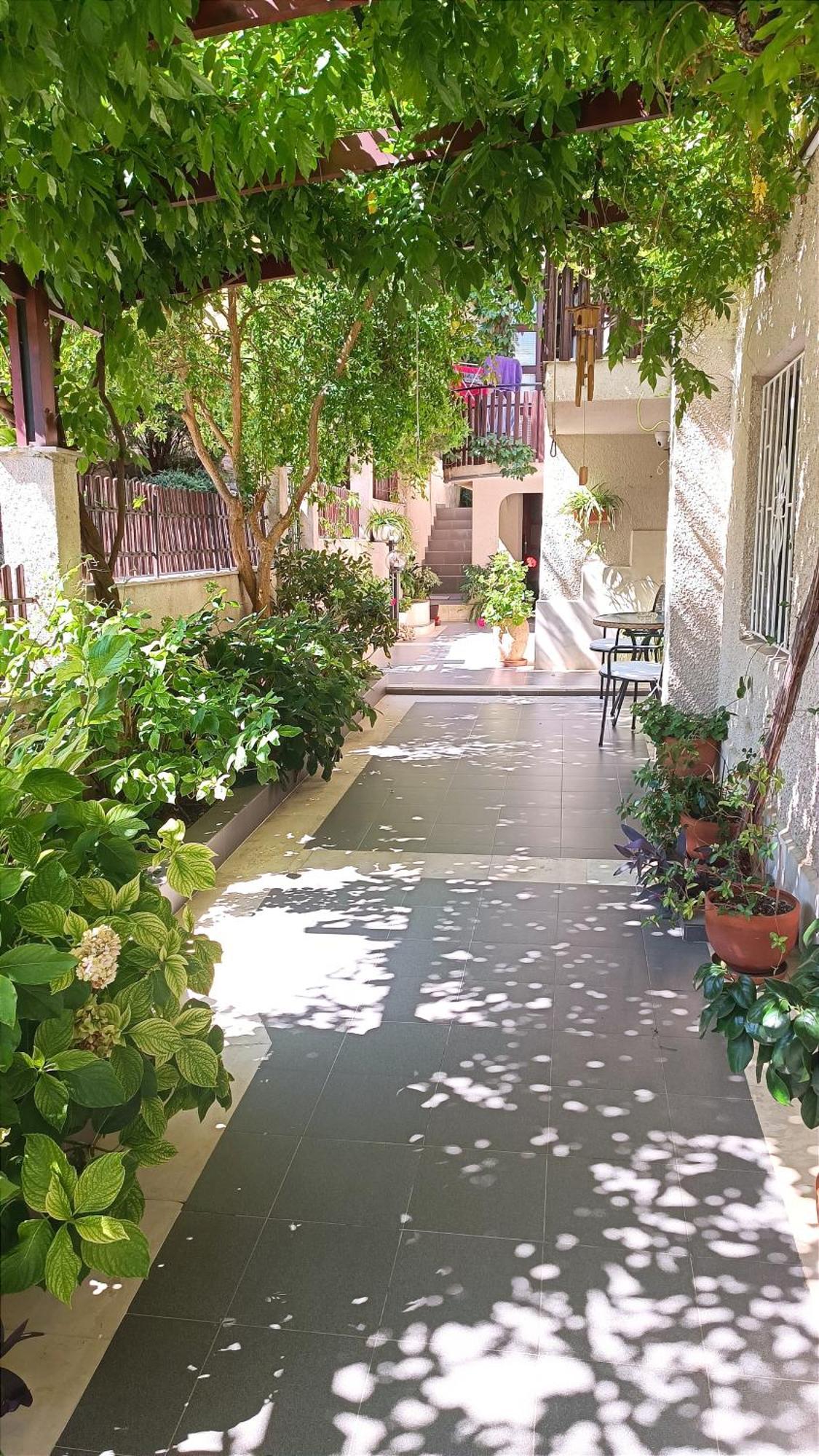 Villa Rosi Sozopol Zewnętrze zdjęcie