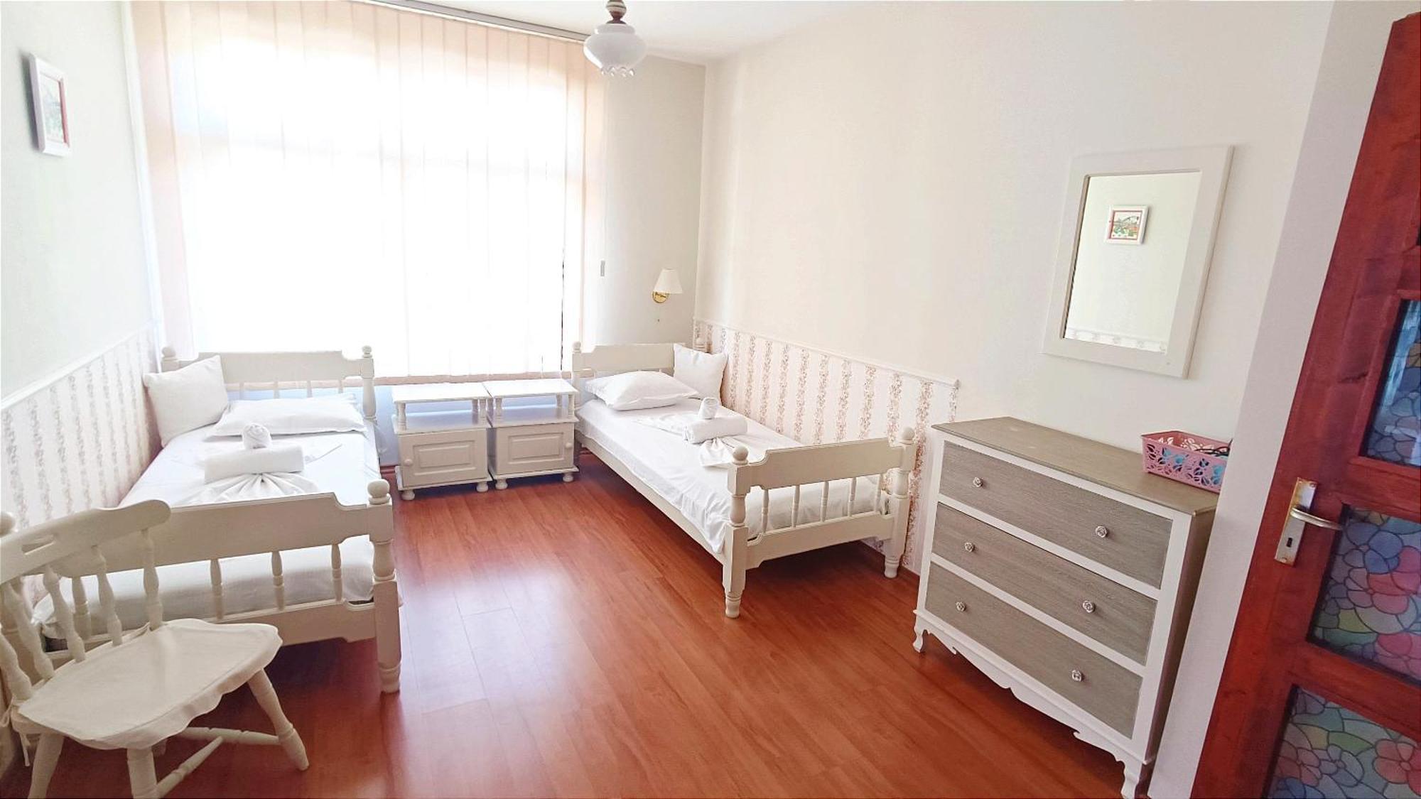 Villa Rosi Sozopol Zewnętrze zdjęcie