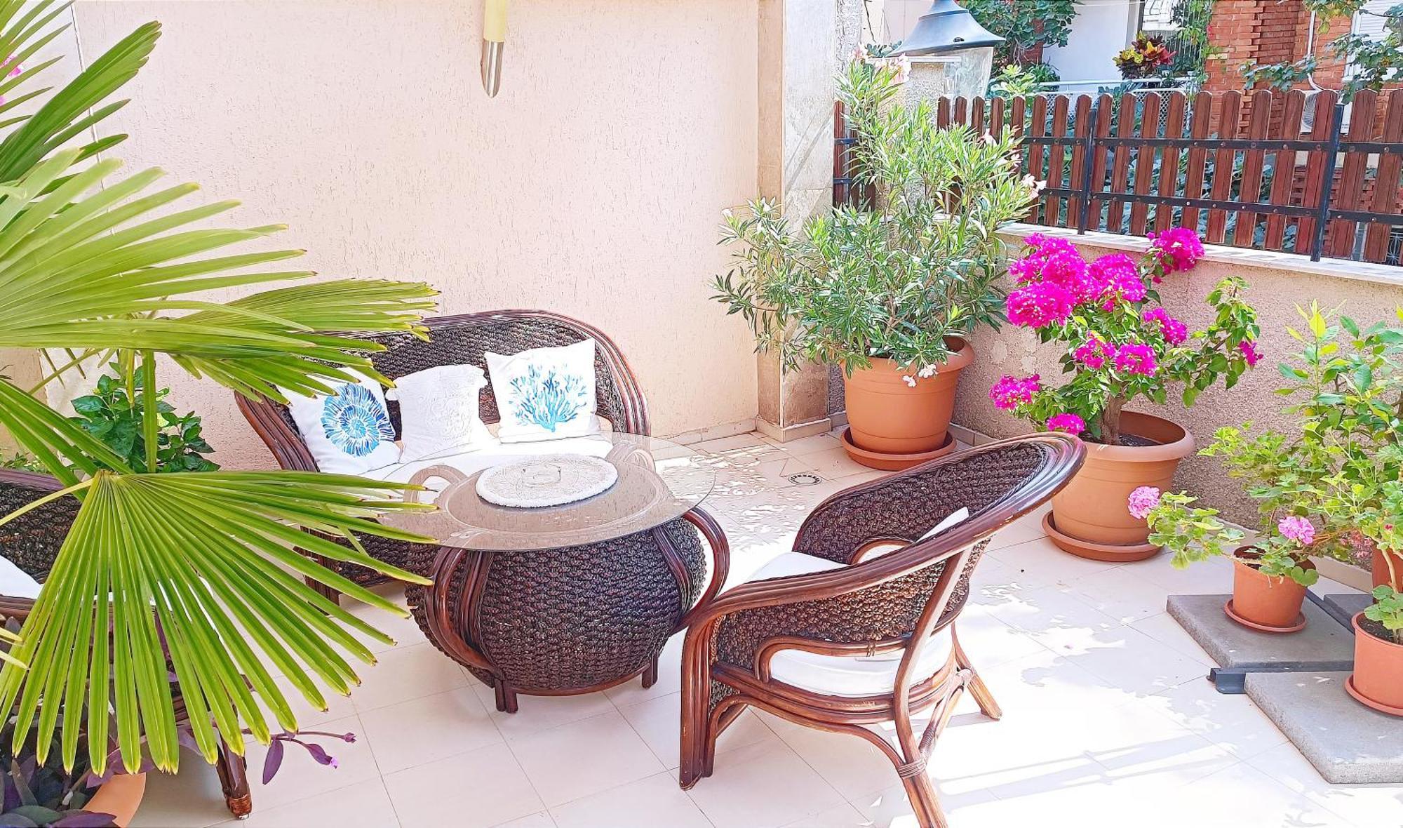 Villa Rosi Sozopol Zewnętrze zdjęcie