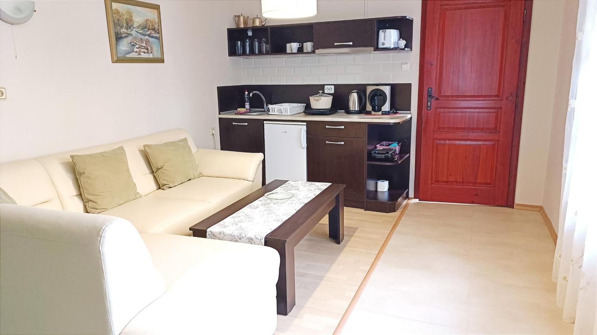 Villa Rosi Sozopol Zewnętrze zdjęcie