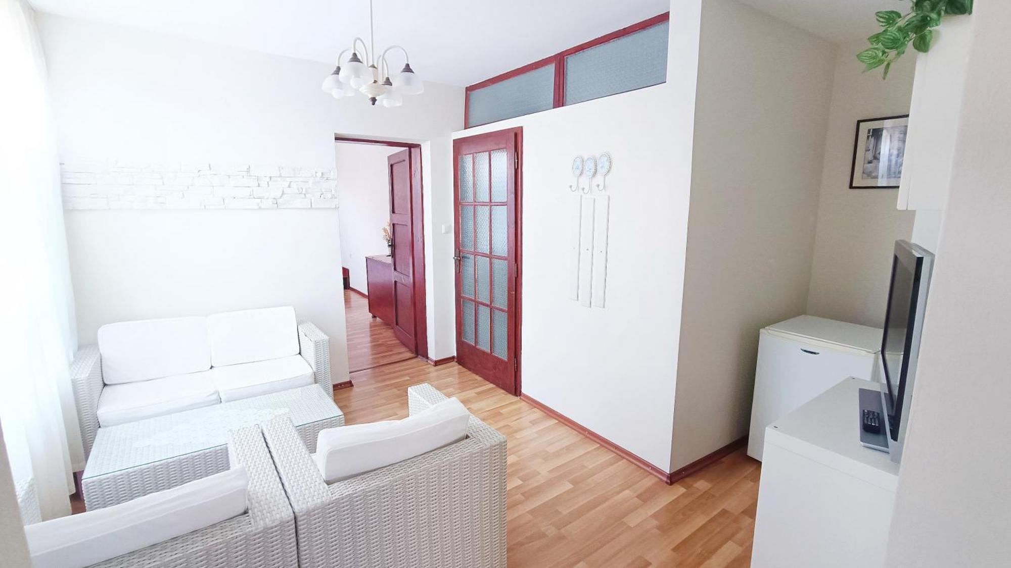 Villa Rosi Sozopol Zewnętrze zdjęcie