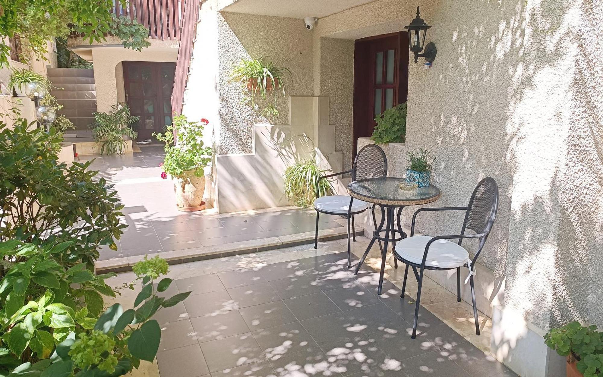 Villa Rosi Sozopol Zewnętrze zdjęcie