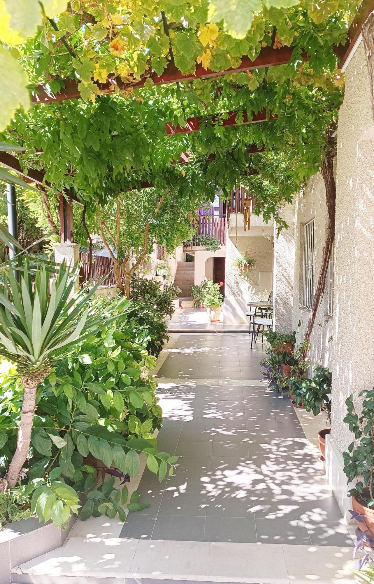 Villa Rosi Sozopol Zewnętrze zdjęcie