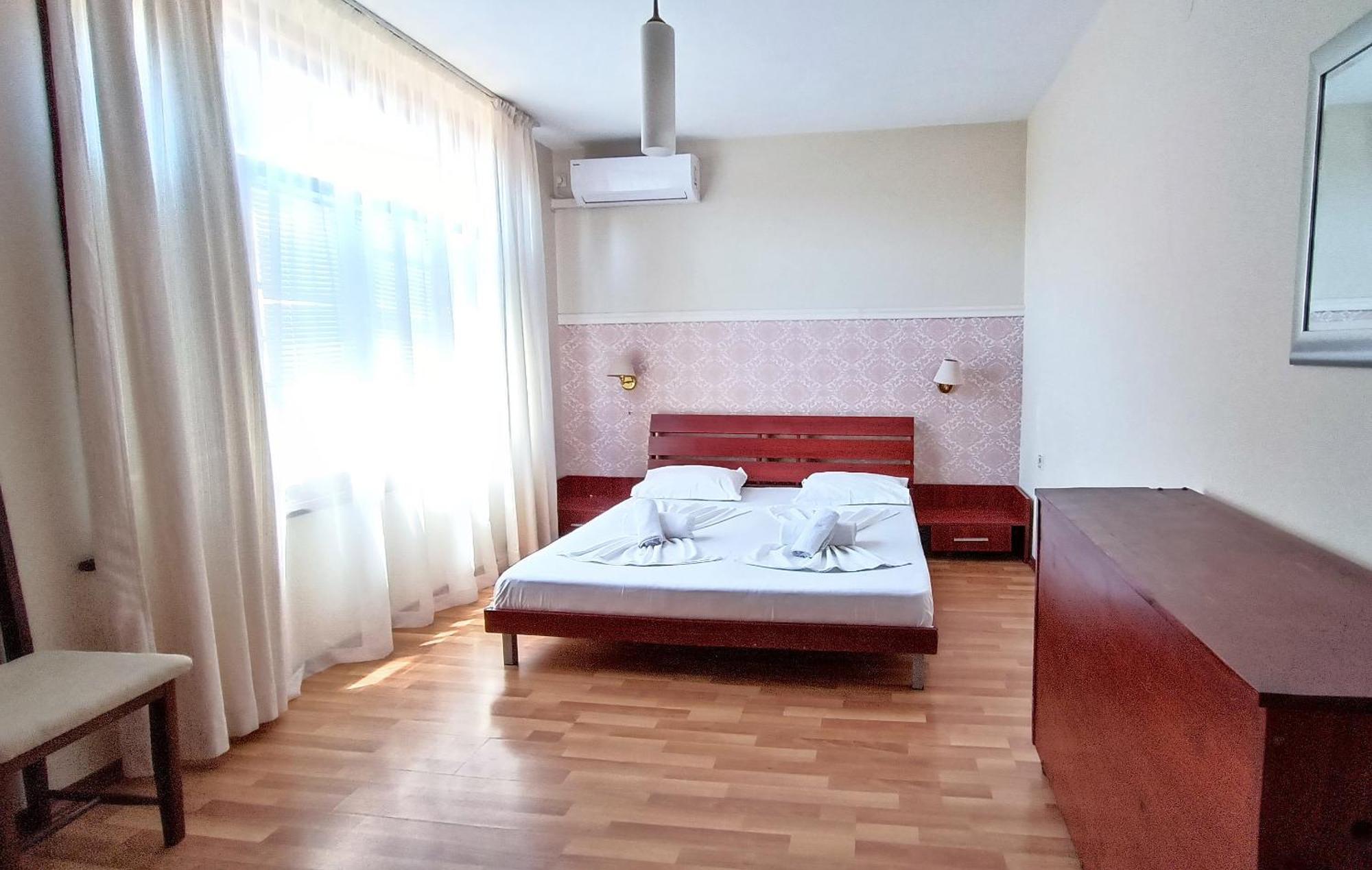 Villa Rosi Sozopol Zewnętrze zdjęcie