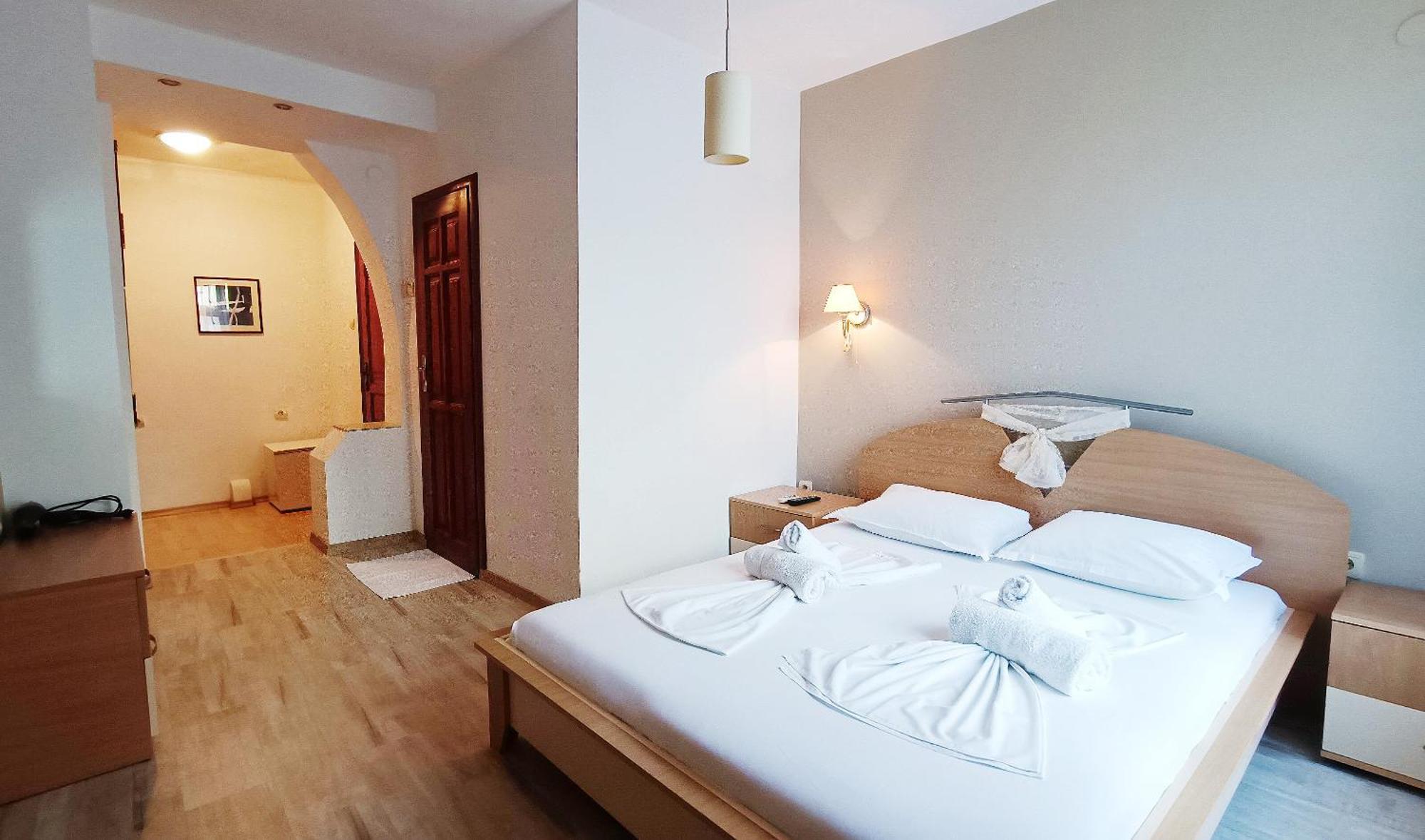 Villa Rosi Sozopol Zewnętrze zdjęcie
