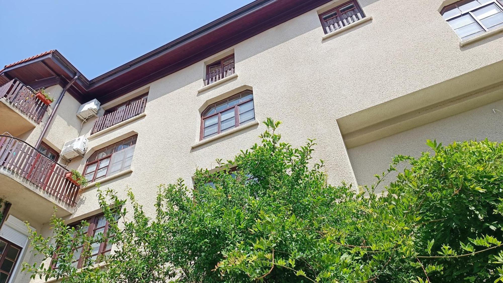 Villa Rosi Sozopol Zewnętrze zdjęcie