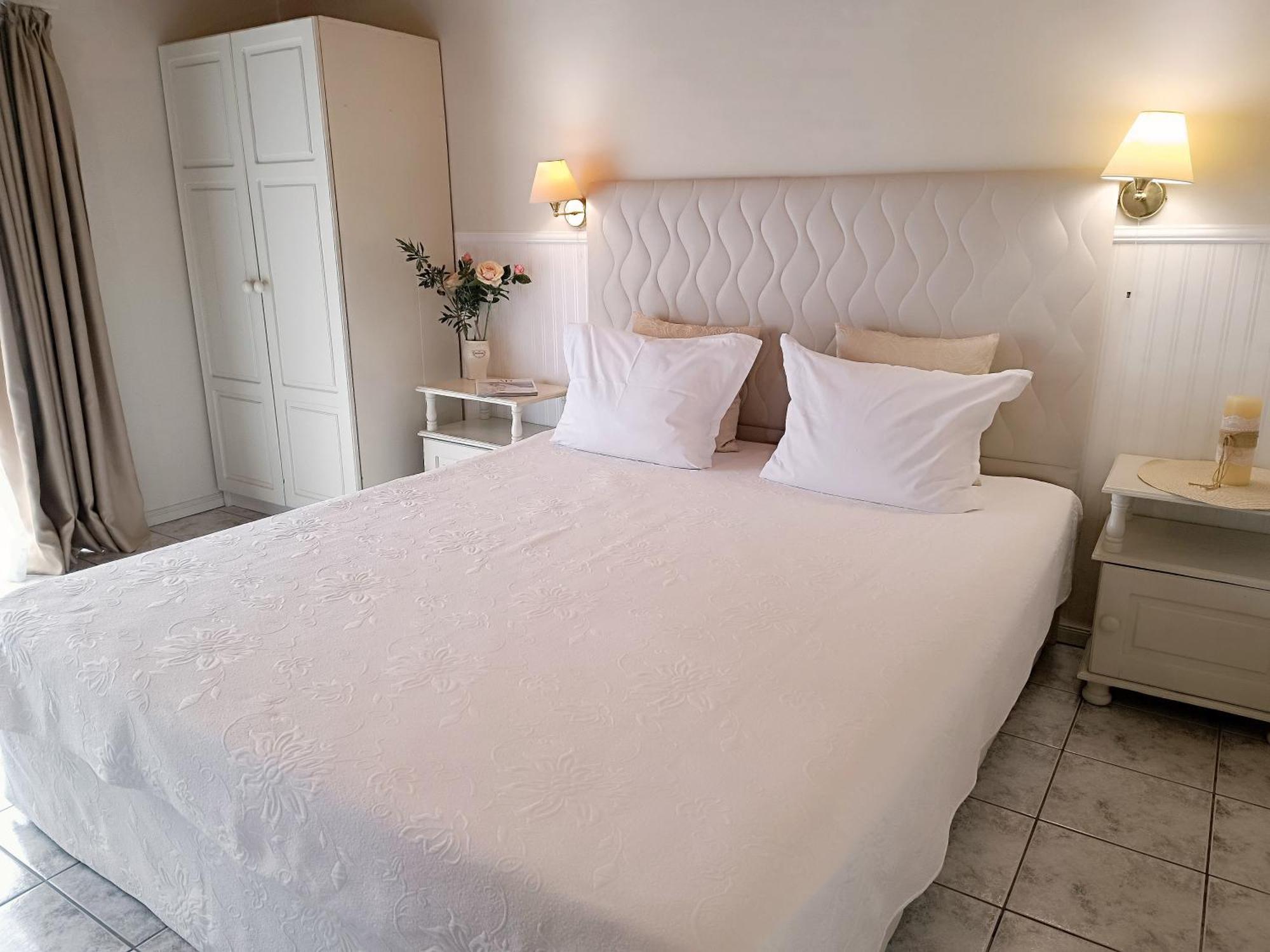 Villa Rosi Sozopol Zewnętrze zdjęcie
