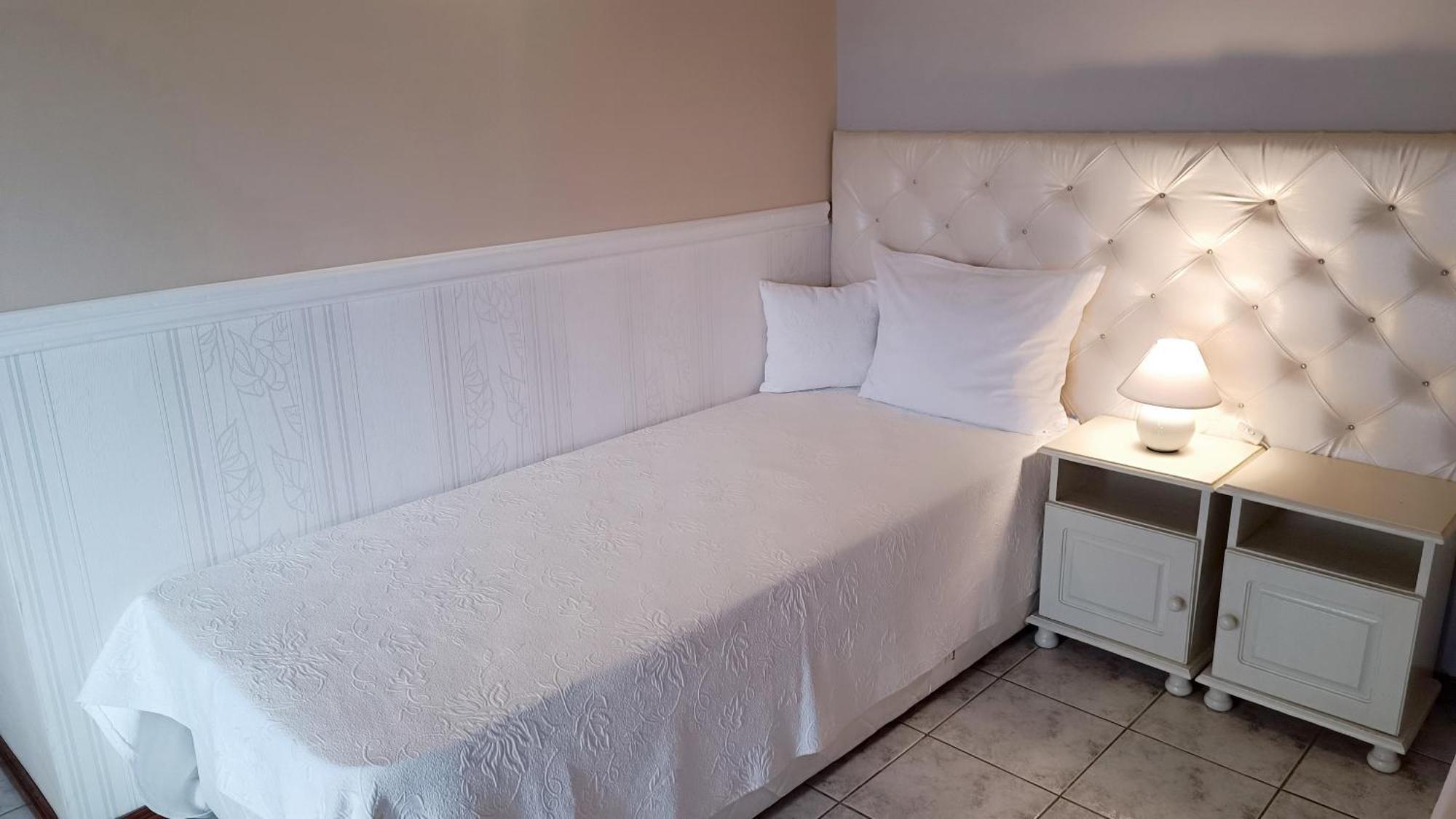 Villa Rosi Sozopol Zewnętrze zdjęcie