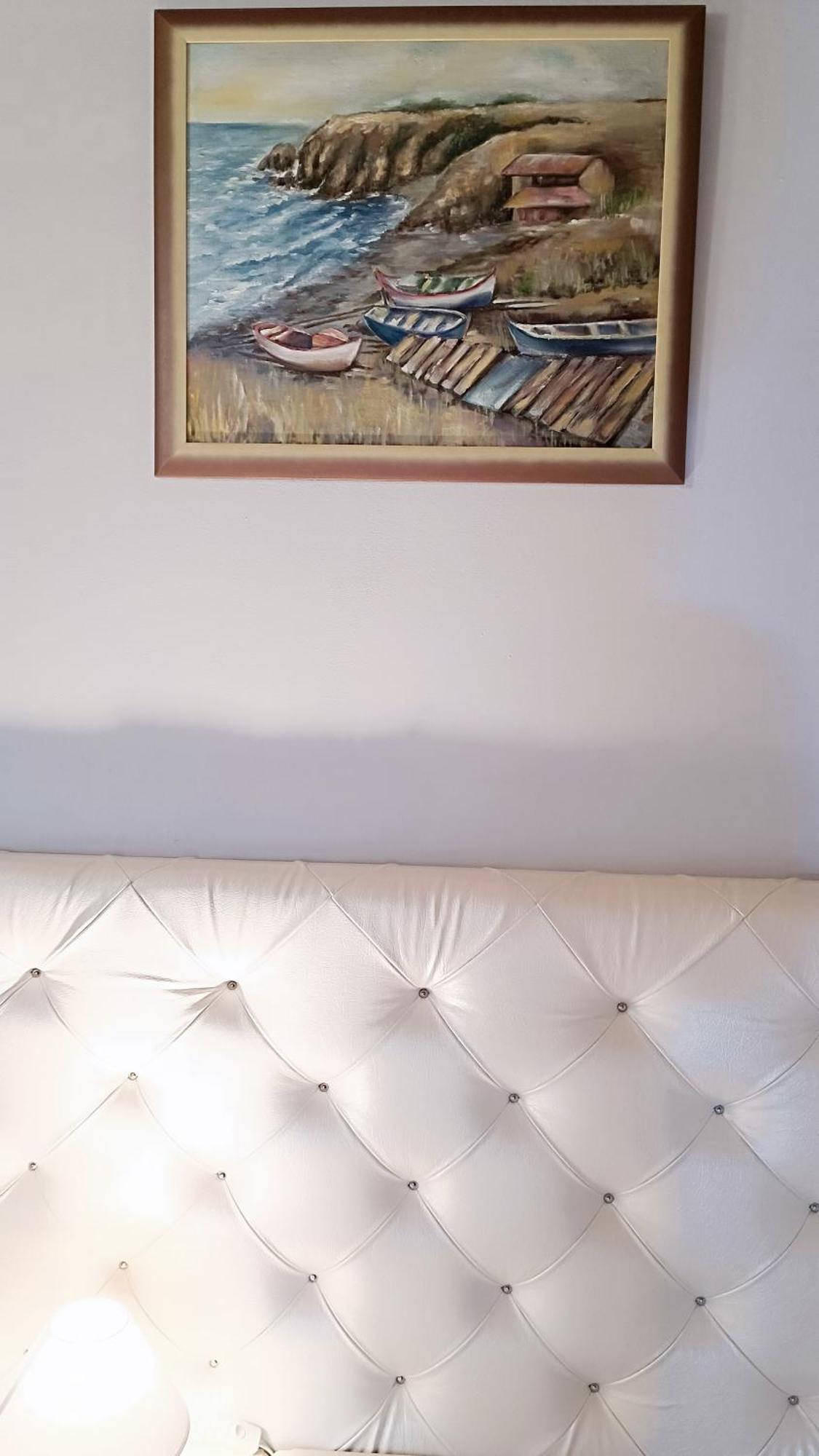 Villa Rosi Sozopol Zewnętrze zdjęcie