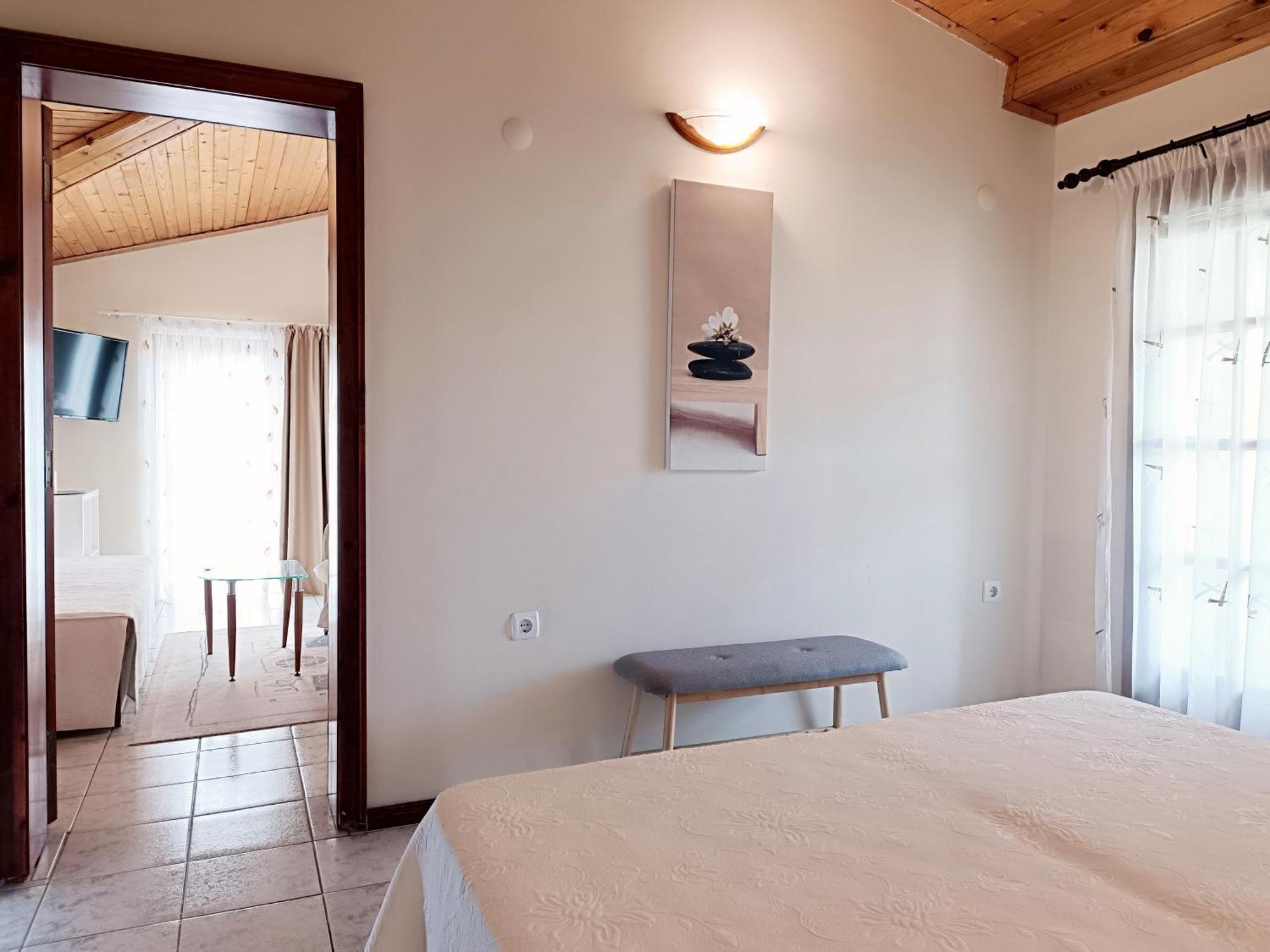 Villa Rosi Sozopol Zewnętrze zdjęcie
