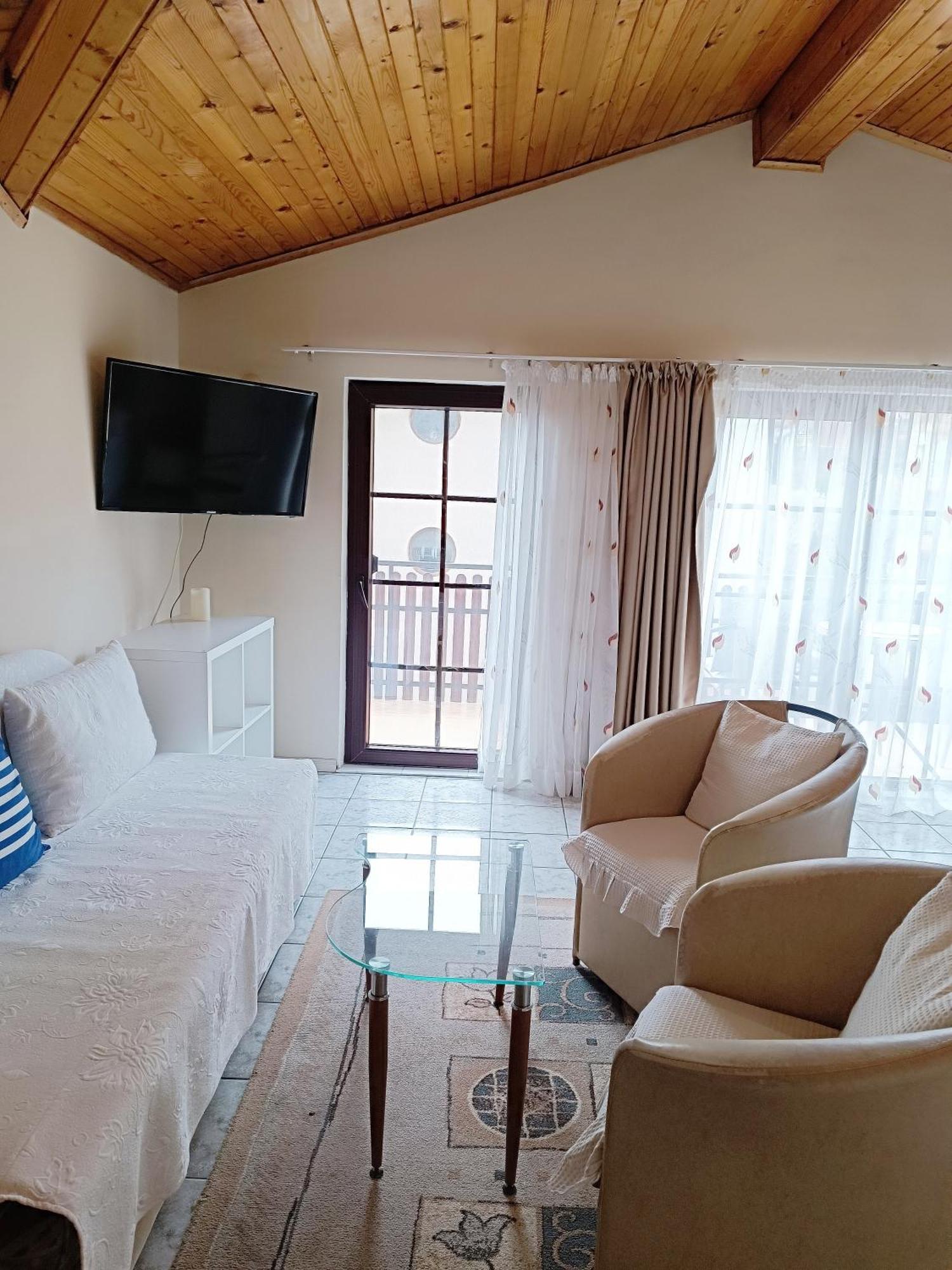 Villa Rosi Sozopol Zewnętrze zdjęcie