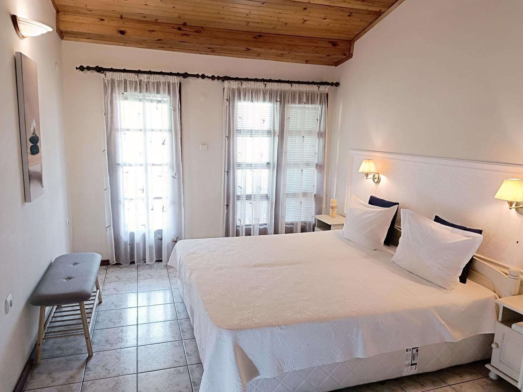 Villa Rosi Sozopol Zewnętrze zdjęcie