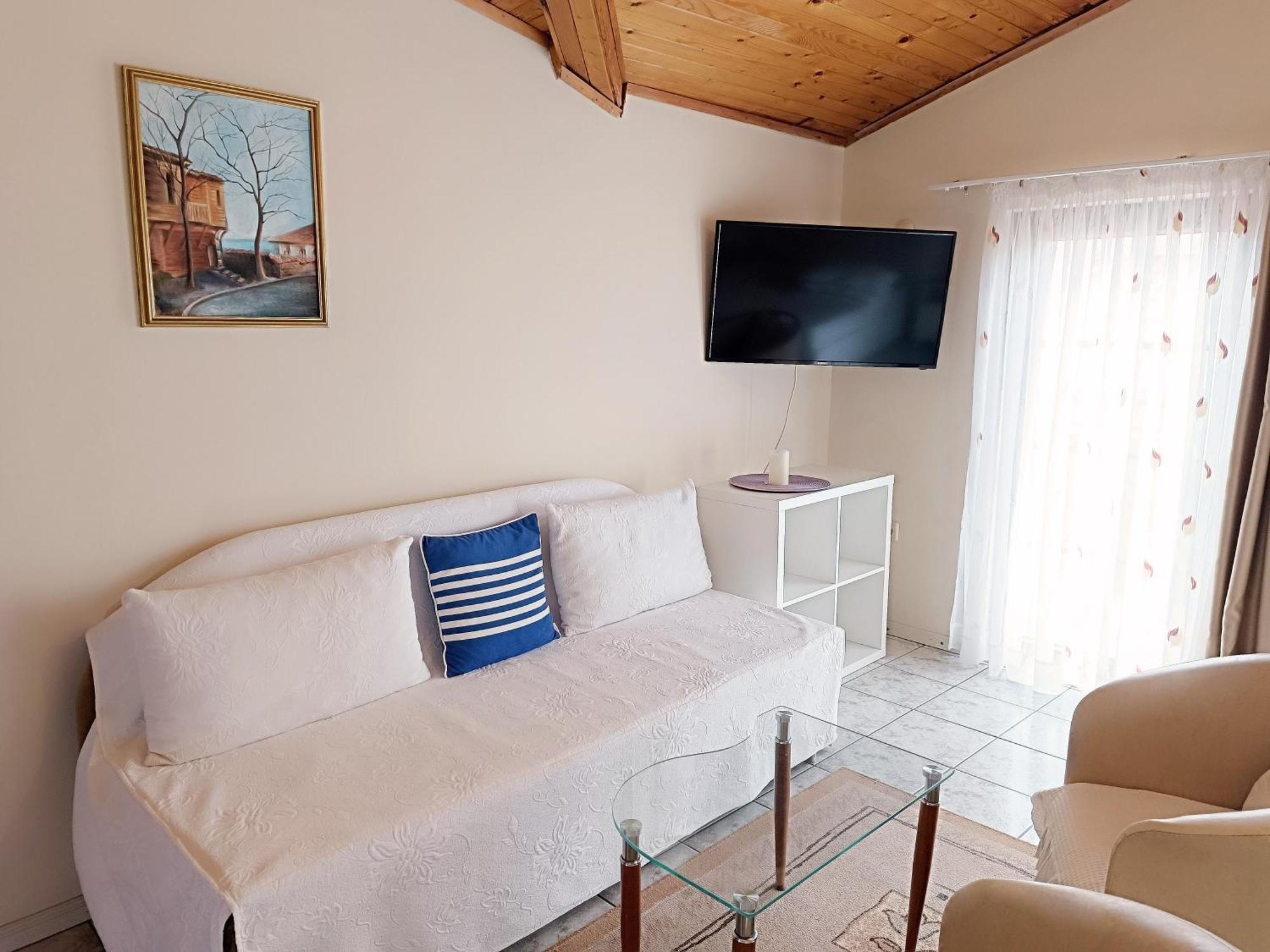 Villa Rosi Sozopol Zewnętrze zdjęcie