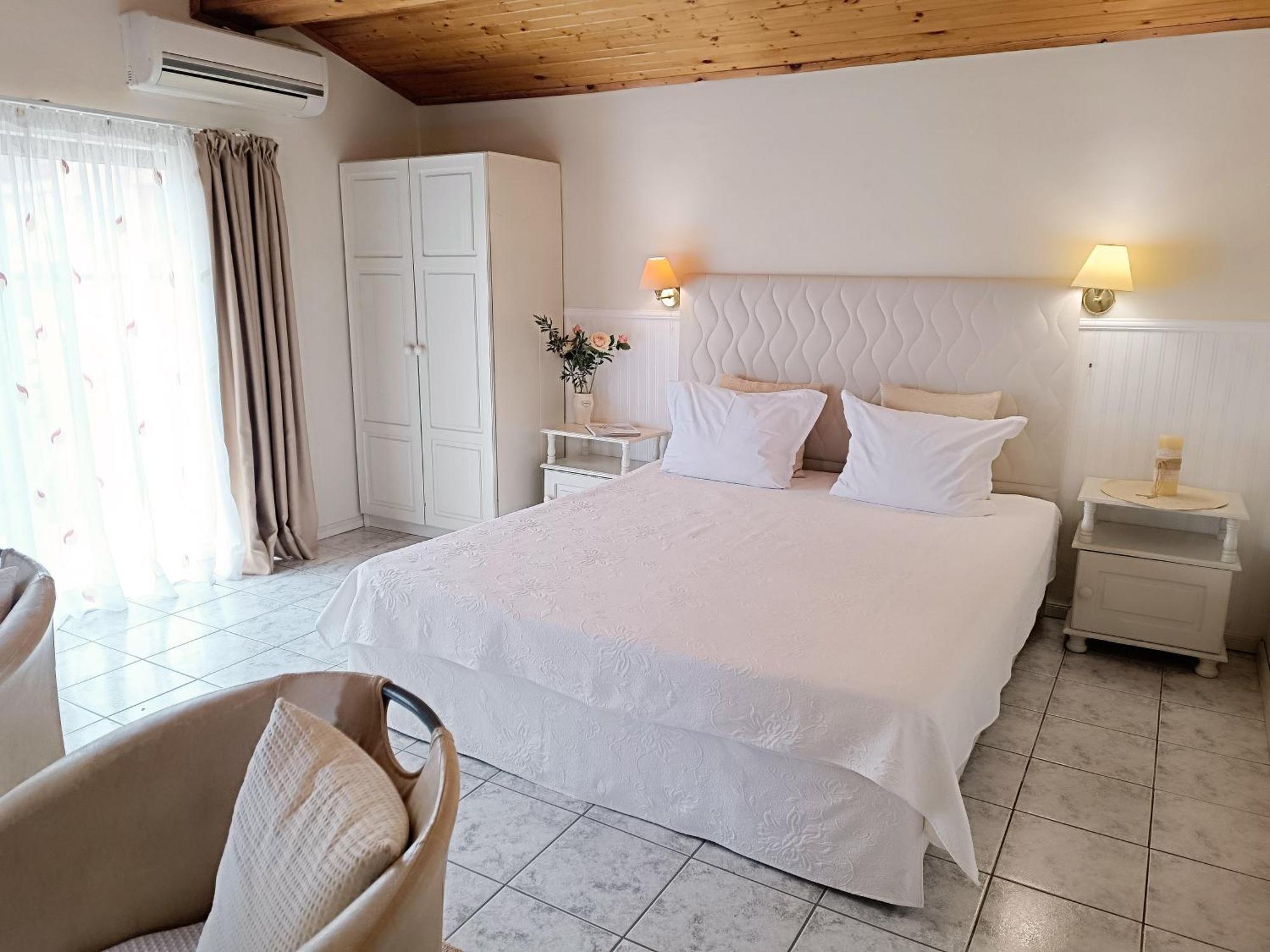 Villa Rosi Sozopol Zewnętrze zdjęcie