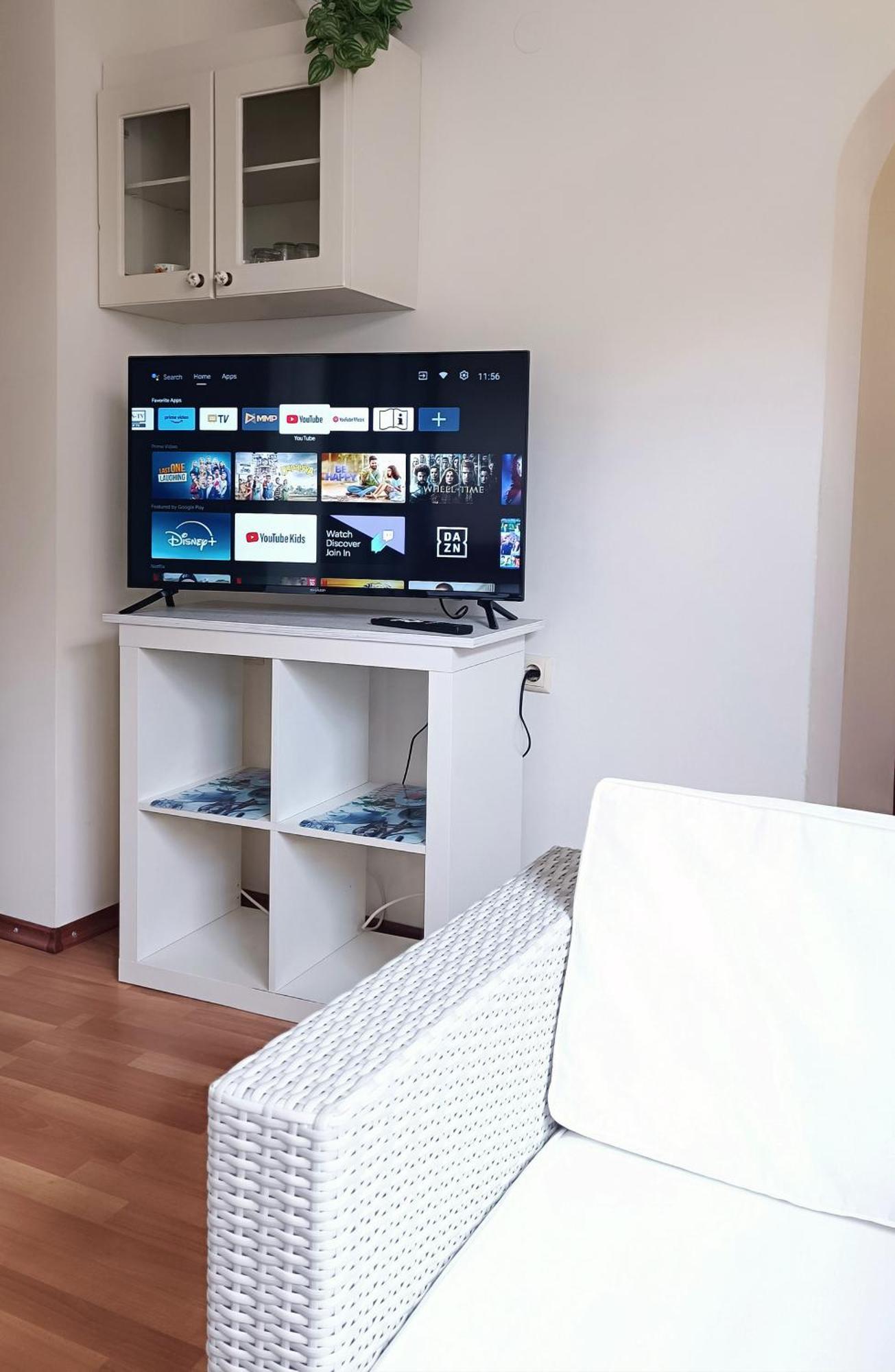 Villa Rosi Sozopol Zewnętrze zdjęcie