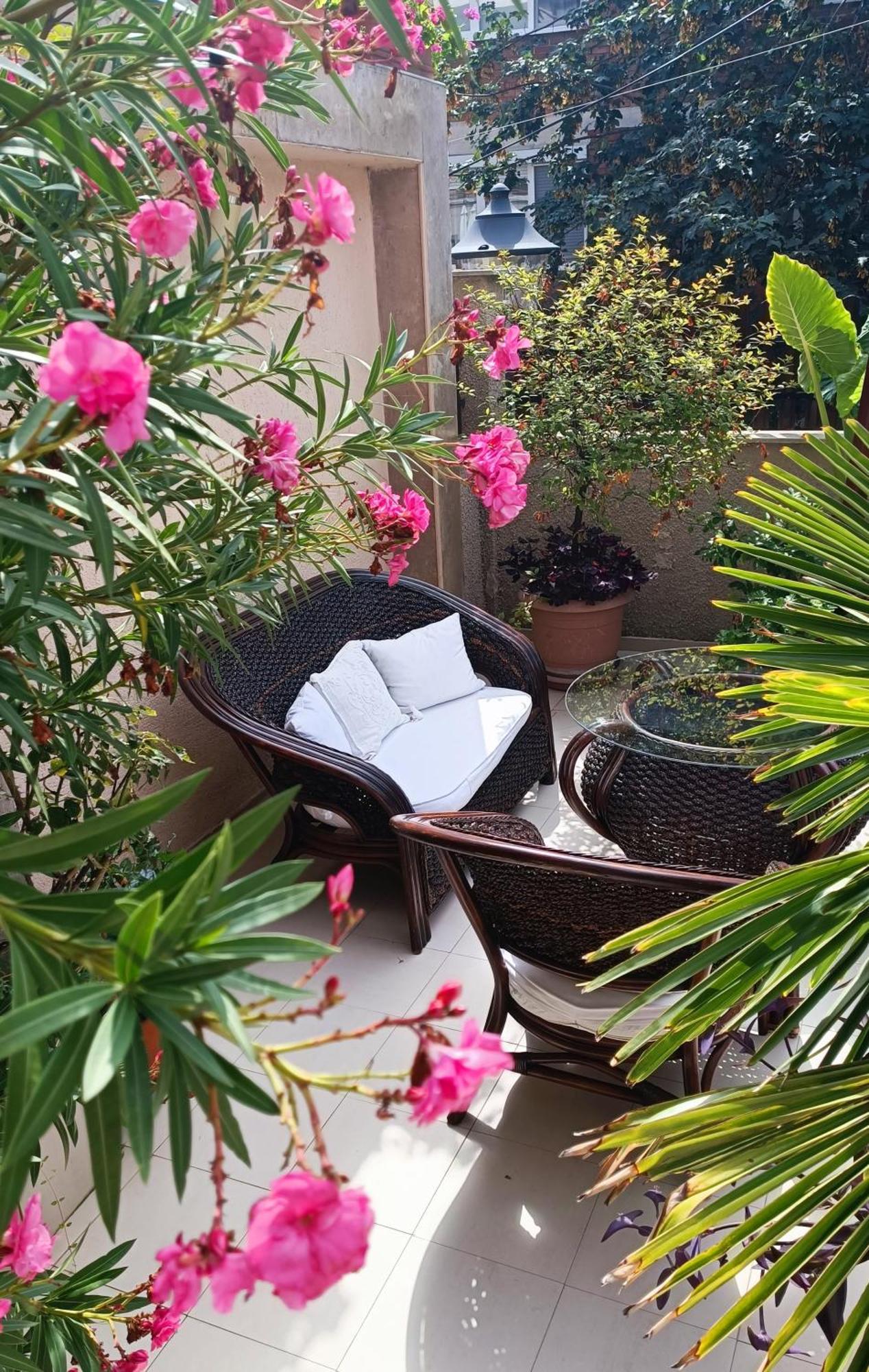 Villa Rosi Sozopol Zewnętrze zdjęcie
