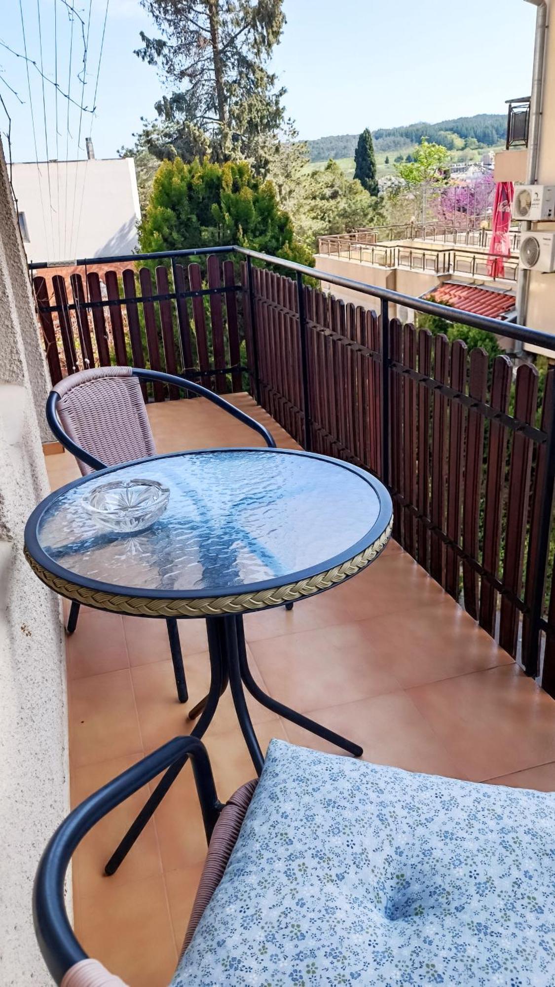 Villa Rosi Sozopol Zewnętrze zdjęcie